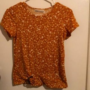 Soft shirt